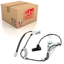 Load image into Gallery viewer, Front Right ABS Sensor Fits Toyota Land Cruiser 100 OE 8954260040 Febi 186149