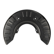 Load image into Gallery viewer, Front Brake Disc Shield Fits Mercedes Vito Viano V OE 6393320288 Febi 186151