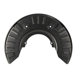Front Brake Disc Shield Fits Mercedes Vito Viano V OE 6393320288 Febi 186151