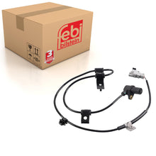 Load image into Gallery viewer, Front Left ABS Sensor Fits Hyundai Matrix Lavita OE 9567017010 Febi 186152