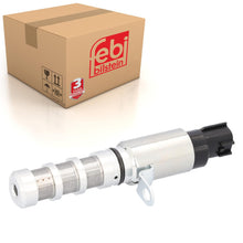 Load image into Gallery viewer, Camshaft Control Valve Fits Renault Captur Clio Megane OE 237964624R Febi 186156