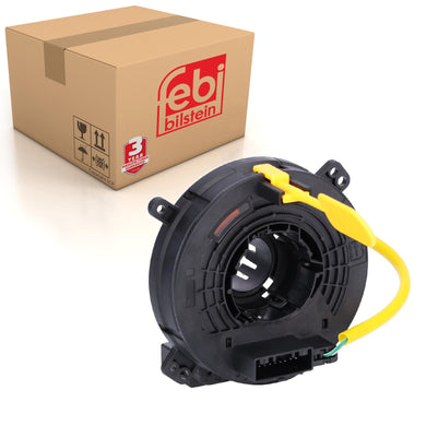 Airbag Clock Spring Fits Vauxhall Adam Astra Corsa Zafira OE 0199403 Febi 186159