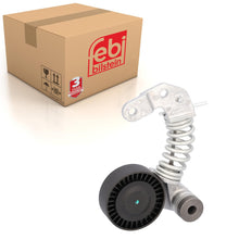 Load image into Gallery viewer, Auxiliary Tensioner Assembly Fits Audi A8 RS6 RS7 S6 S7 079903133BG Febi 186160