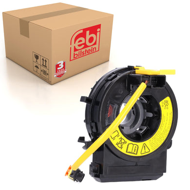 Airbag Clock Spring Fits Hyundai i30 Accent KIA Rio OE 934900U010 Febi 186161
