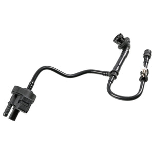 Fuel Tank Vent Valve Fits VW Amarok Audi A4 A5 A6 Q5 OE 06H133781CK Febi 186162