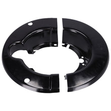 Load image into Gallery viewer, Brake Drum Cover Plate Fits Meritor (ROR) OE 212097056 Febi 186165
