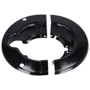Brake Drum Cover Plate Fits Meritor (ROR) OE 212097056 Febi 186165