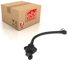 Load image into Gallery viewer, Fuel Tank Vent Valve Fits BMW 5 Series 6 7 Series X5 OE 13907506739 Febi 186166