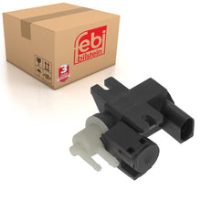 Load image into Gallery viewer, Turbocharger Pressure Converter Fits Volvo XC70 XC60 V70 OE 31293964 Febi 186167
