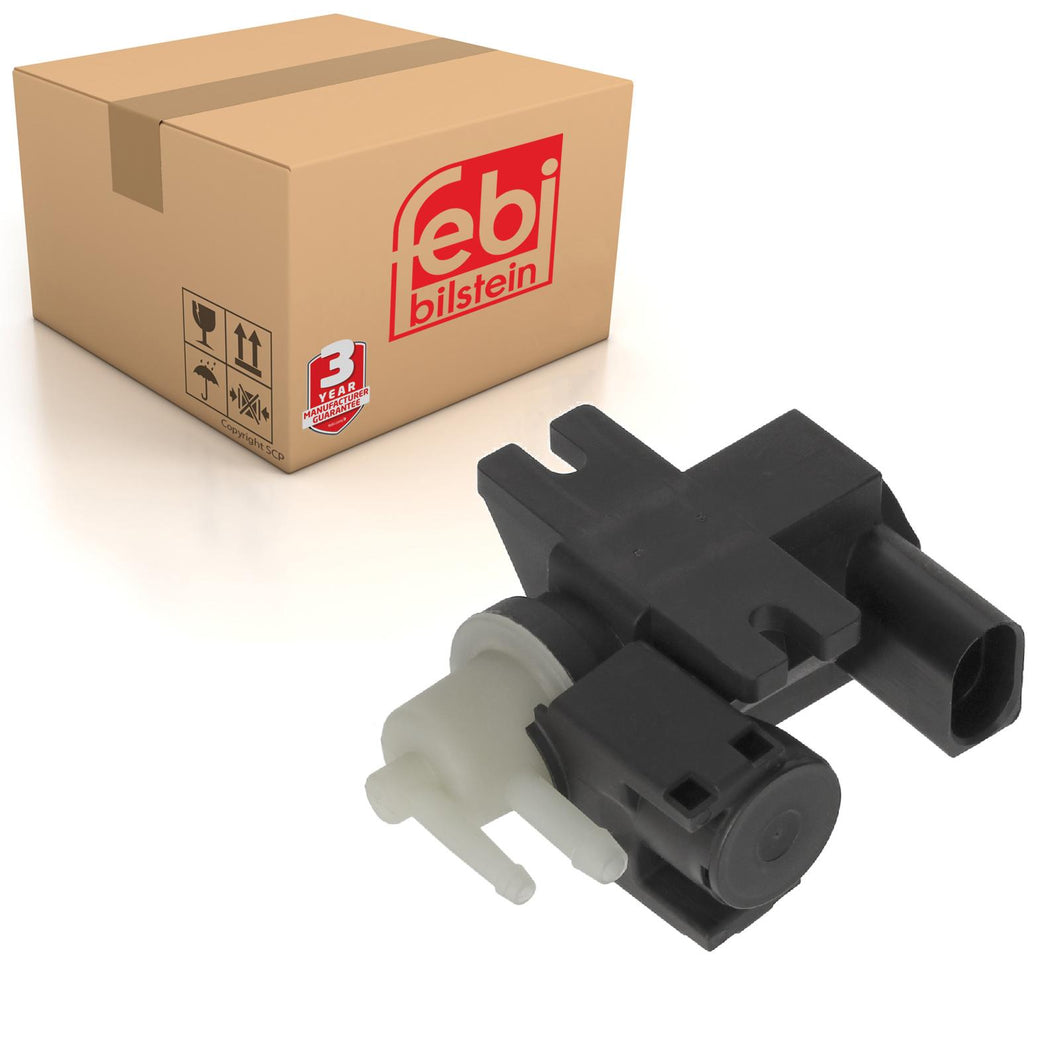 Turbocharger Pressure Converter Fits Volvo XC70 XC60 V70 OE 31293964 Febi 186167