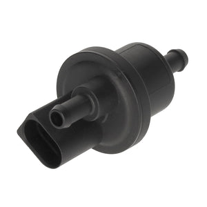Fuel Tank Vent Valve Fits VW Golf Audi A3 TT Seat Leon OE 6QE906517A Febi 186168