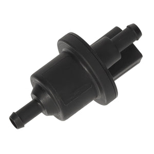 Fuel Tank Vent Valve Fits VW Golf Audi A3 TT Seat Leon OE 6QE906517A Febi 186168