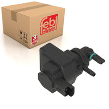 Load image into Gallery viewer, Turbocharger Pressure Converter Fits Citroën C4 Vauxhall 9830210580 Febi 186169