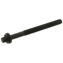 Load image into Gallery viewer, Cylinder Head Bolt Fits Peugeot 605 Boxer Citroen Jumper Relay XM II Febi 18616