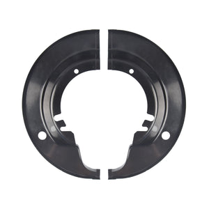Brake Drum Cover Plate Fits Meritor (ROR) OE 21202329 Febi 186170