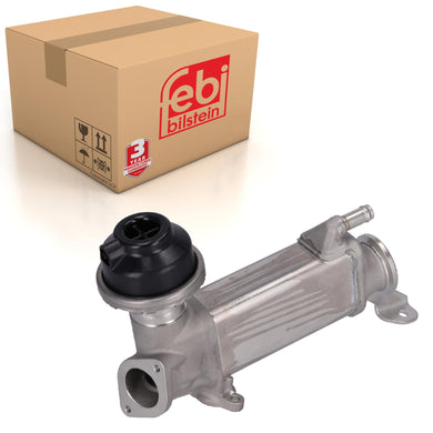 EGR Module Fits VW Amarok 2016-22 Audi Q7 OE 059131512AQ Febi 186173