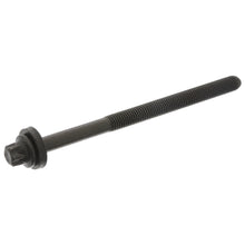 Load image into Gallery viewer, Cylinder Head Bolt Fits Peugeot 605 Boxer Citroen Jumper Relay XM II Febi 18617