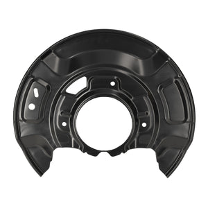 Brake Disc Shield Fits Toyota Yaris II III OE 477810D050 Febi 186183