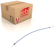 Load image into Gallery viewer, Door Handle Cable Fits Mercedes Trucks Atego Axor OE 9737600104 Febi 186185