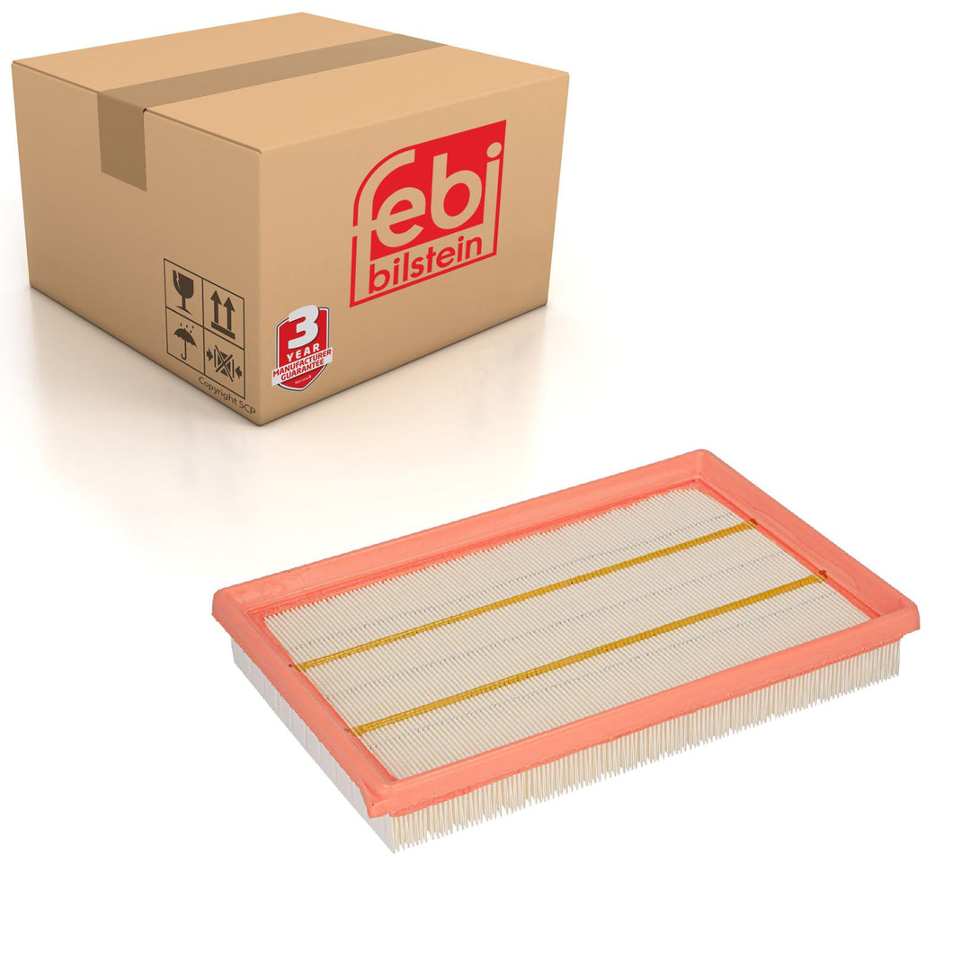 Air Filter Fits Mercedes V Vito OE 6540941500 Febi 186188