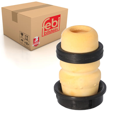Front Shock Absorber Bump Stop Fits VW Golf Audi A1 Q3 OE 5Q0412303C Febi 186195