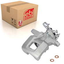 Load image into Gallery viewer, Rear Right Brake Caliper Fits Citroën C4 Aircross Peugeot 1628556580 Febi 186200