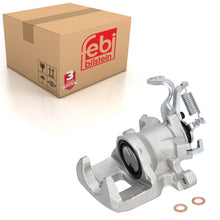 Load image into Gallery viewer, Rear Left Brake Caliper Fits Citroën C4 Aircross Peugeot 1628556680 Febi 186203