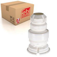Load image into Gallery viewer, Front Shock Absorber Bump Stop Fits Peugeot Expert Toyota 9820366380 Febi 186205