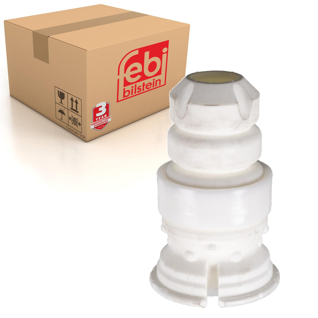 Front Shock Absorber Bump Stop Fits Peugeot Expert Toyota 9820366380 Febi 186205