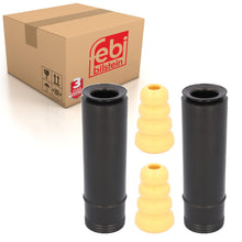 Load image into Gallery viewer, Rear Protection Kit Fits Mercedes C-Class 2007-15 OE 2043210306S1 Febi 186207