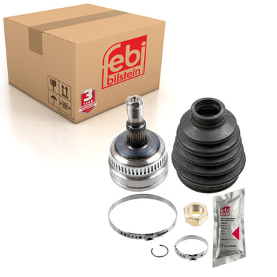 Drive Shaft Joint Kit Fits Mercedes A-Class 1997-05 OE 1683603172SK1 Febi 186210