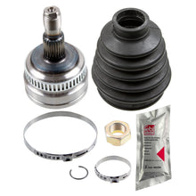 Load image into Gallery viewer, Drive Shaft Joint Kit Fits Mercedes A-Class 1997-05 OE 1683603172SK1 Febi 186210