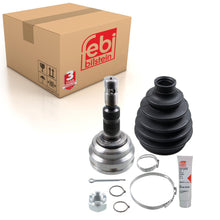 Load image into Gallery viewer, Drive Shaft Joint Kit Fits Vauxhall OE 90538427 Febi 186212