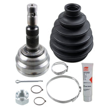 Load image into Gallery viewer, Drive Shaft Joint Kit Fits Vauxhall OE 90538427 Febi 186212