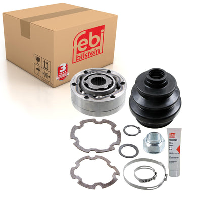 Drive Shaft Joint Kit Fits Fiat Punto 1993-13 Bravo OE 46307103S1 Febi 186213