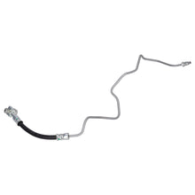 Load image into Gallery viewer, Rear Left Outer Brake Hose Fits VW Polo Mk4 Mk5 Škoda OE 6R0611763C Febi 186215
