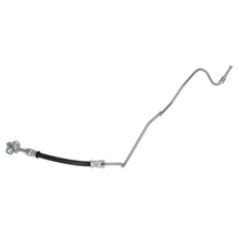 Load image into Gallery viewer, Rear Right Outer Brake Hose Fits VW Polo Mk4 Mk5 Škoda OE 6R0611764C Febi 186216