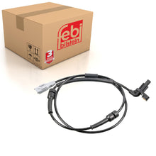 Load image into Gallery viewer, Front ABS Sensor Fits Peugeot Partner Citroën Berlingo OE 4545C8 Febi 186217
