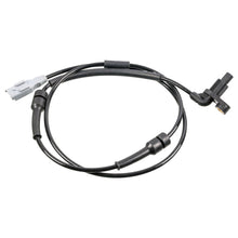 Load image into Gallery viewer, Front ABS Sensor Fits Peugeot Partner Citroën Berlingo OE 4545C8 Febi 186217