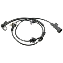 Load image into Gallery viewer, Front ABS Sensor Fits Vauxhall Astra VII 2015-21 OE 42703444 Febi 186218
