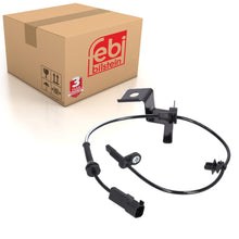 Load image into Gallery viewer, Front Left ABS Sensor Fits Ford Mondeo OE 2471446 Febi 186219