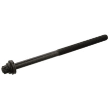 Load image into Gallery viewer, Cylinder Head Bolt Fits Peugeot 106 Citroen AX Saxo ZX OE 20485 Febi 18621