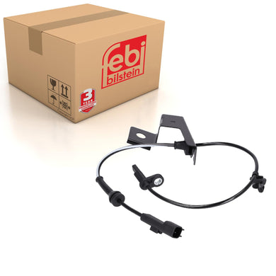 Front Right ABS Sensor Fits Ford Mondeo OE 2471444 Febi 186220