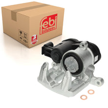 Load image into Gallery viewer, Rear Left Brake Caliper Fits BMW X3 2010-17 X4 2014-18 34216791017 Febi 186222