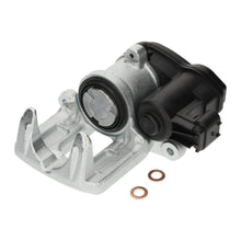 Load image into Gallery viewer, Rear Right Brake Caliper Fits BMW X3 2010-17 X4 2014-18 34216791018 Febi 186223