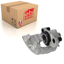 Load image into Gallery viewer, Front Right Brake Caliper Fits Dacia Dokker Nissan Juke 410018218R Febi 186225