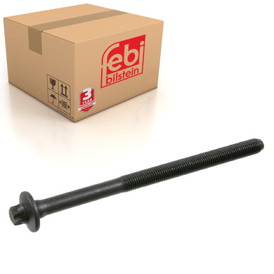 Cylinder Head Bolt Fits Peugeot 306 406 806 Expert Partner Ranch Citr Febi 18622