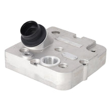 Load image into Gallery viewer, Air Compressor Cylinder Head Fits Mercedes Actros OE 9361301215SK2 Febi 186231