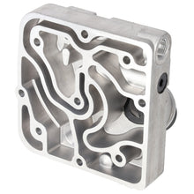 Load image into Gallery viewer, Air Compressor Cylinder Head Fits Mercedes Actros OE 9361301215SK2 Febi 186231