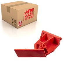 Load image into Gallery viewer, Left Bonnet Handle Fits Mercedes Trucks Actros Econic OE 0007580302 Febi 186232